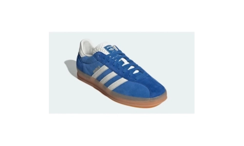 Gazelle Indoor - Pro Blue