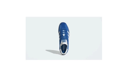 Gazelle Indoor - Pro Blue