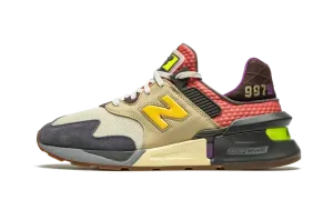 MS997 "Better Days" MS997JBO