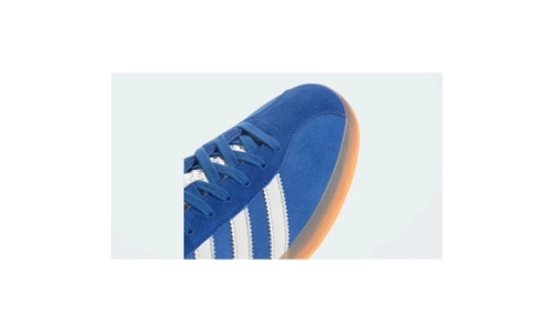 Gazelle Indoor - Pro Blue