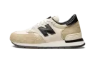 990 V1 "Teddy Santis - Macadamia Nut" M990AD1