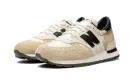 990 V1 "Teddy Santis - Macadamia Nut" M990AD1