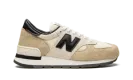 990 V1 "Teddy Santis - Macadamia Nut" M990AD1