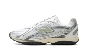 204L "Silver Metallic / Sage Green" U204LSWB