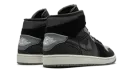 Air Jordan 1 Mid SE Craft "Inside Out - Black" DM9652 001