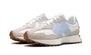 327 WMNS "Timberwolf Sea Salt" WS327FTA