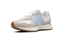 327 WMNS "Timberwolf Sea Salt" WS327FTA