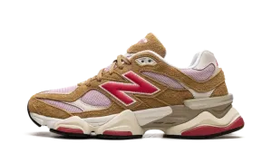 9060 "Great Plains True Red" U9060GEA