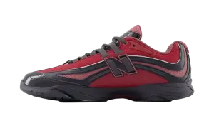 RC56 "Red Angora" URC56FFC