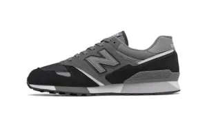 446 "Grey / Black" U446LGK