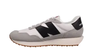 237 "White-Grey" MS237 CI