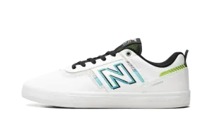 Numeric 306 "White Aqua Sky" NM306WAV