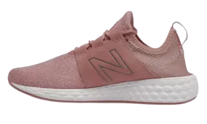 Fresh Foam Cruz WMNS "RUSTY RED" WLCRUZHW