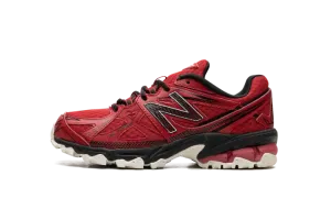 610 GS "Red / Black / White"