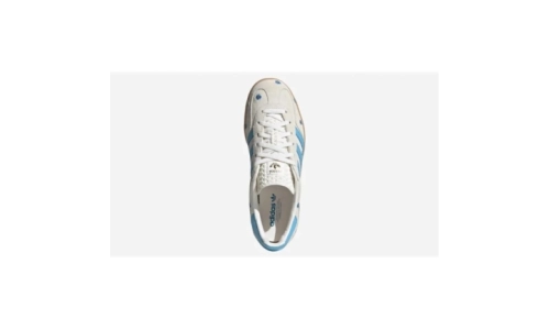 Gazelle Indoor - Floral Beige Light Blue