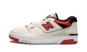 550 "True Red" BB550VTB