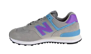 574 "Grey/Purple/Teal" ML574 SML
