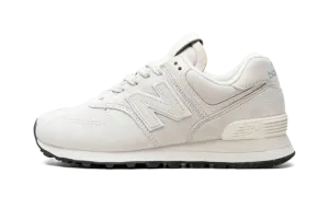 574 "Linen Sea Salt"