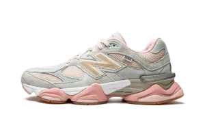 9060 "Joe Fresh Goods - Inside Voices Baby Shower Blue" U9060JG1