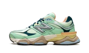 9060 "Sweetgrass Deep Ocean" U9060TMA