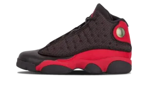 Air Jordan 13 Retro GS "Bred"