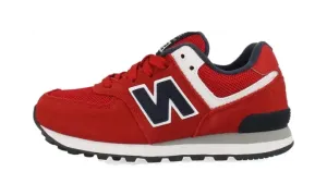 574 PS "Deep Red" KL574PEP