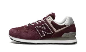 574 "Burgundy" ML574EVM