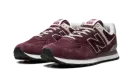 574 "Burgundy" ML574EVM