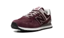 574 "Burgundy" ML574EVM