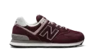 574 "Burgundy" ML574EVM