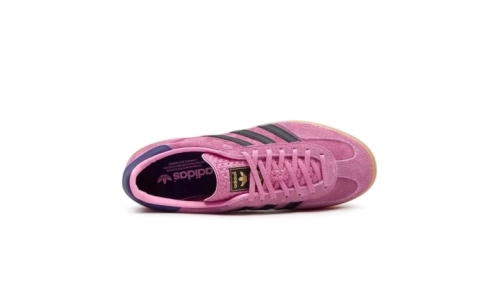 Gazelle Indoor - Bliss Pink Purple