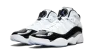 Jordan 6 Rings "Concord" 322992 104