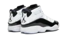 Jordan 6 Rings "Concord" 322992 104