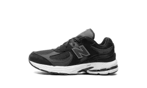 2002 PS "Black / White" PC2002BK