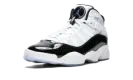 Jordan 6 Rings "Concord" 322992 104