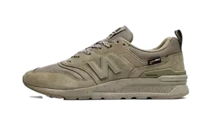 997H "Cordura Khaki" CM997HCX