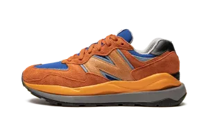 57/40 "Rust Oxide Blue Groove" M5740GHA