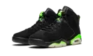 Air Jordan 6 Retro GS "Electric Green" 384665 003