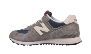 574 "Grey/Blue" U574 GWH