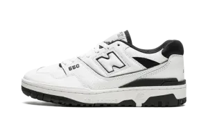 550 "White / Black" BB550HA1