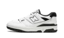 550 "White / Black" BB550HA1