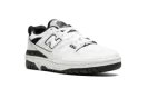 550 "White / Black" BB550HA1