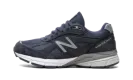 990v4 "Made in USA - Navy" U990NV4