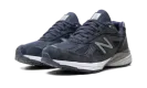 990v4 "Made in USA - Navy" U990NV4