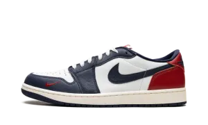 Jordan 1 Retro Low OG "Howard University" HQ2993 100