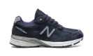 990v4 "Made in USA - Navy" U990NV4