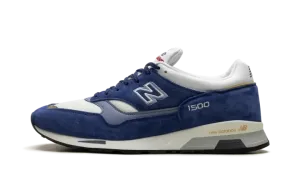 1500MiE "Blue/White" M1500PWT