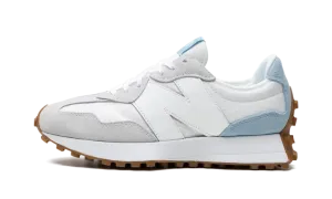 327 WMNS "Grey Blue" WS327FRC