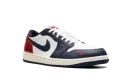 Jordan 1 Retro Low OG "Howard University" HQ2993 100
