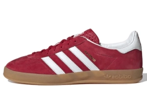 Gazelle Indoor - Scarlet